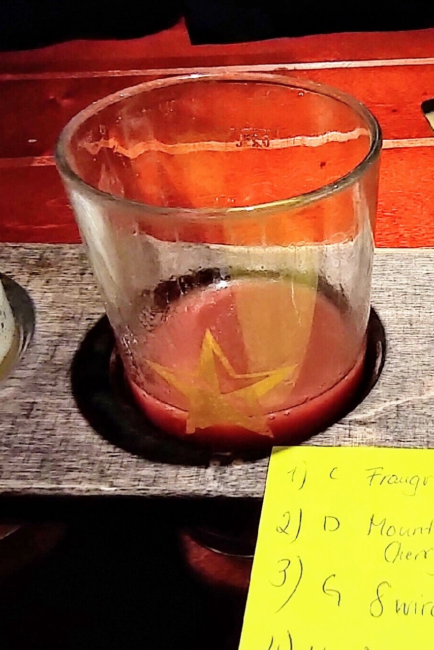 Sweets - Cherry Chocolate, United States