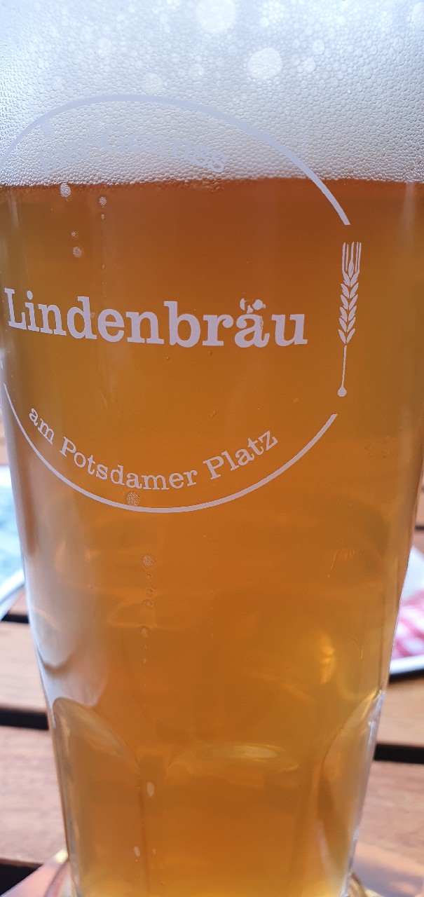 Hopfinger Naturtrüb, Germany