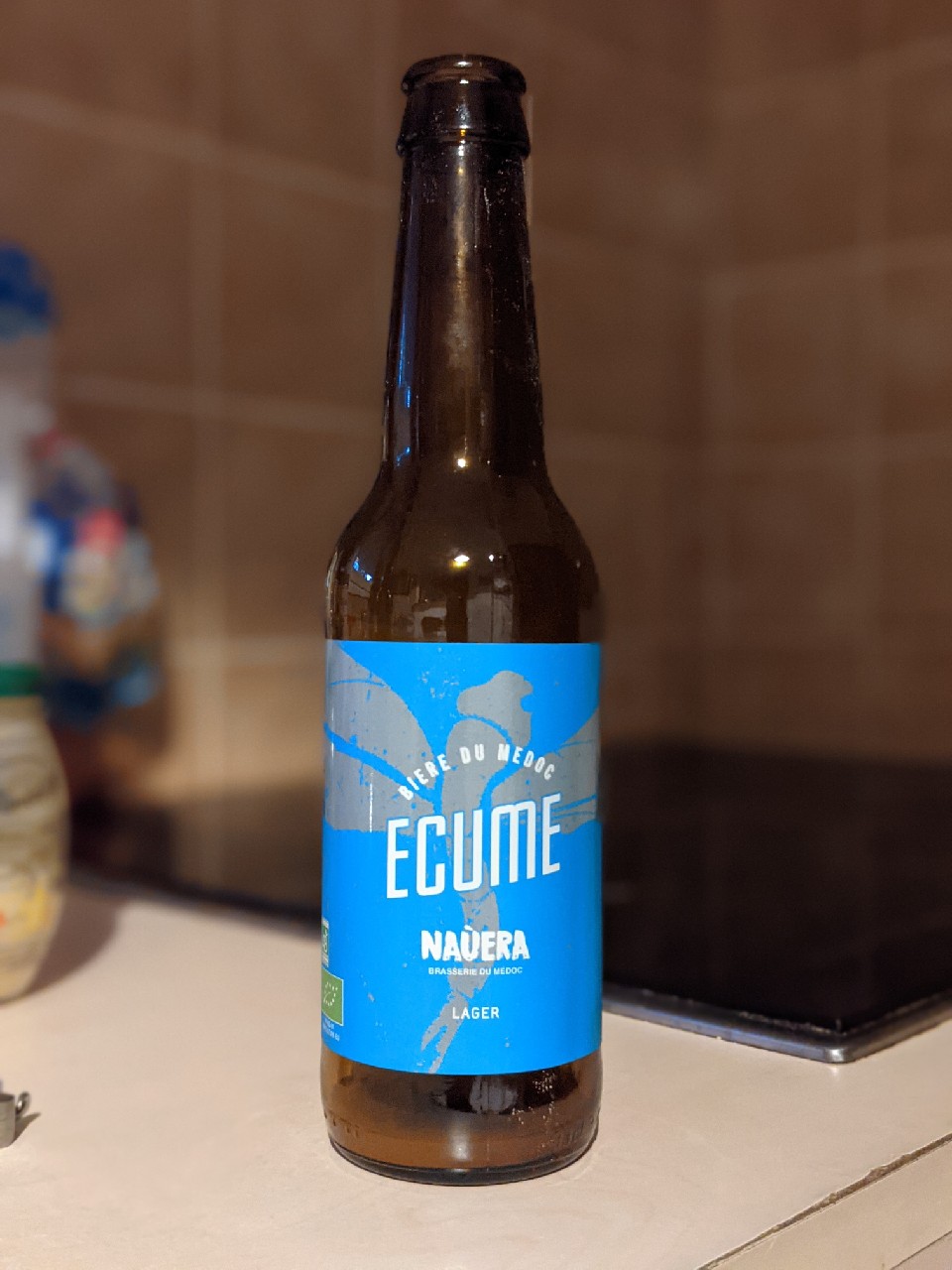 Ecume, France