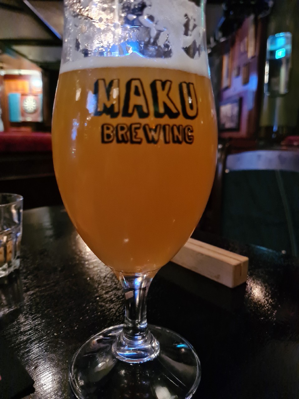 Päiväntasaaja IPA, Finland