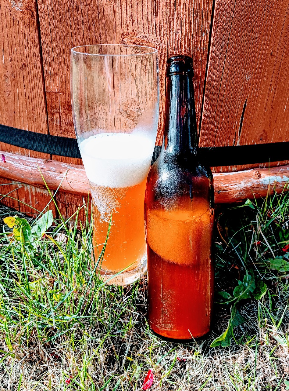 Let There Be Wheat, Finland