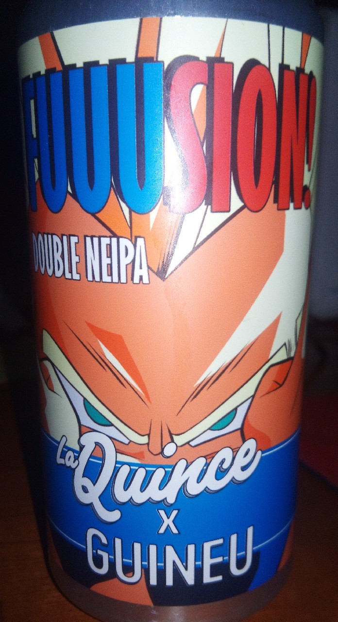Fuuusion!, Spain