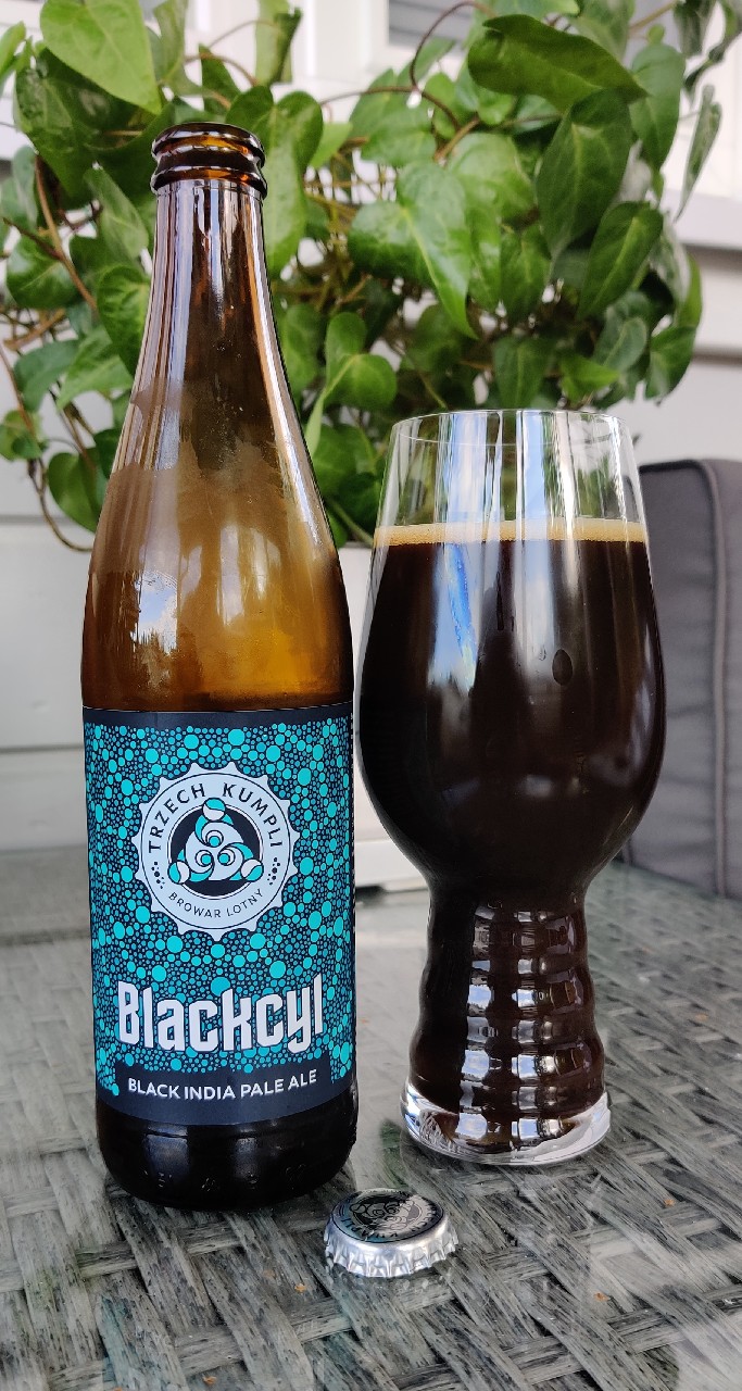 Blackcyl, Poland