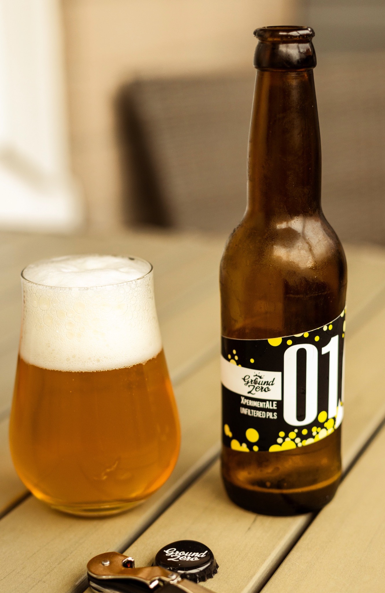 XperimentALE #010, Romania