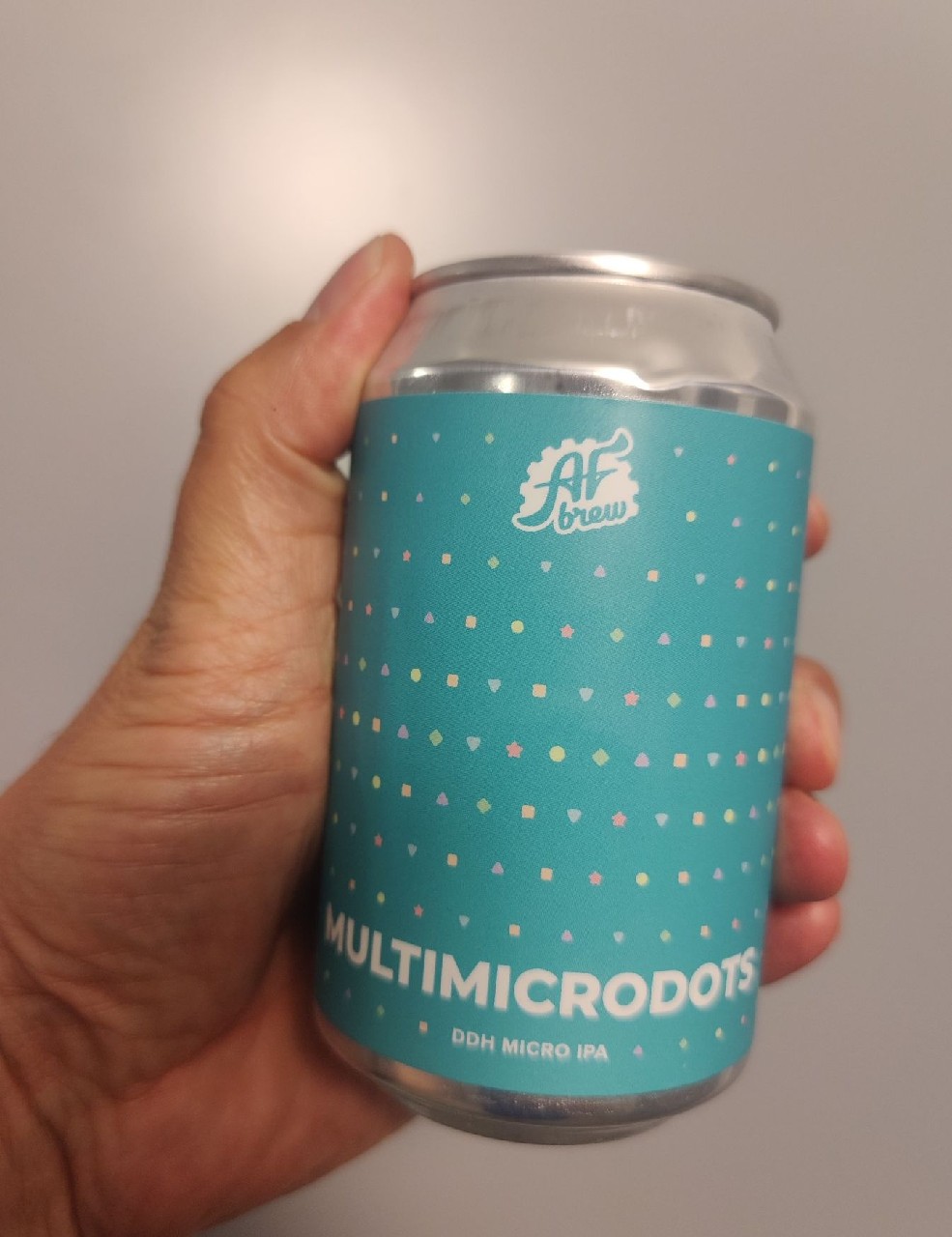 Multimicrodots, Russia