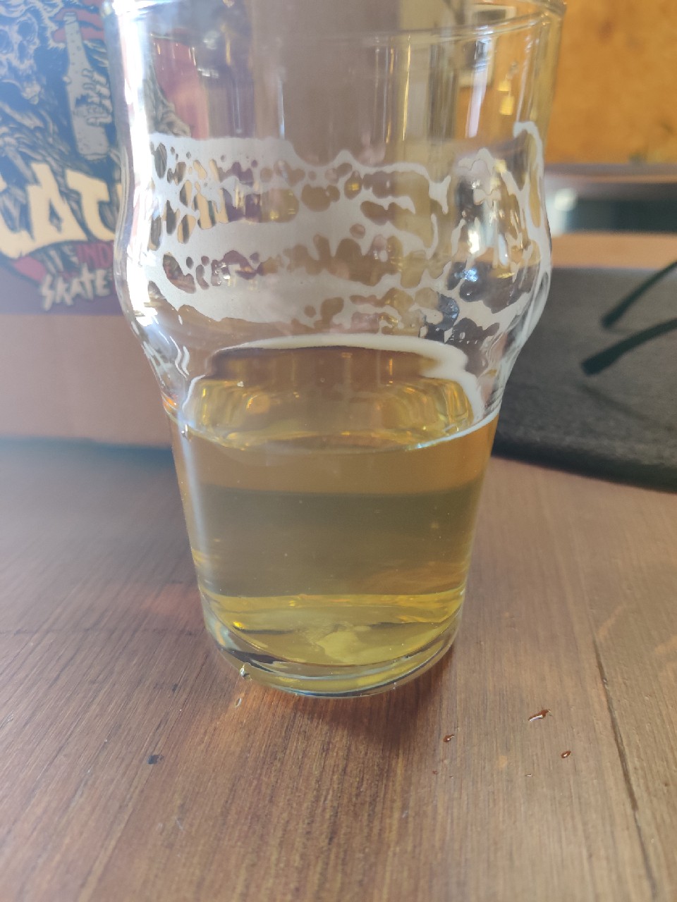 Sour Ale Buckthorn, Finland