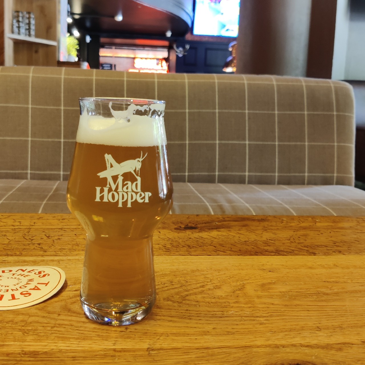 Hoppy Ending, Finland