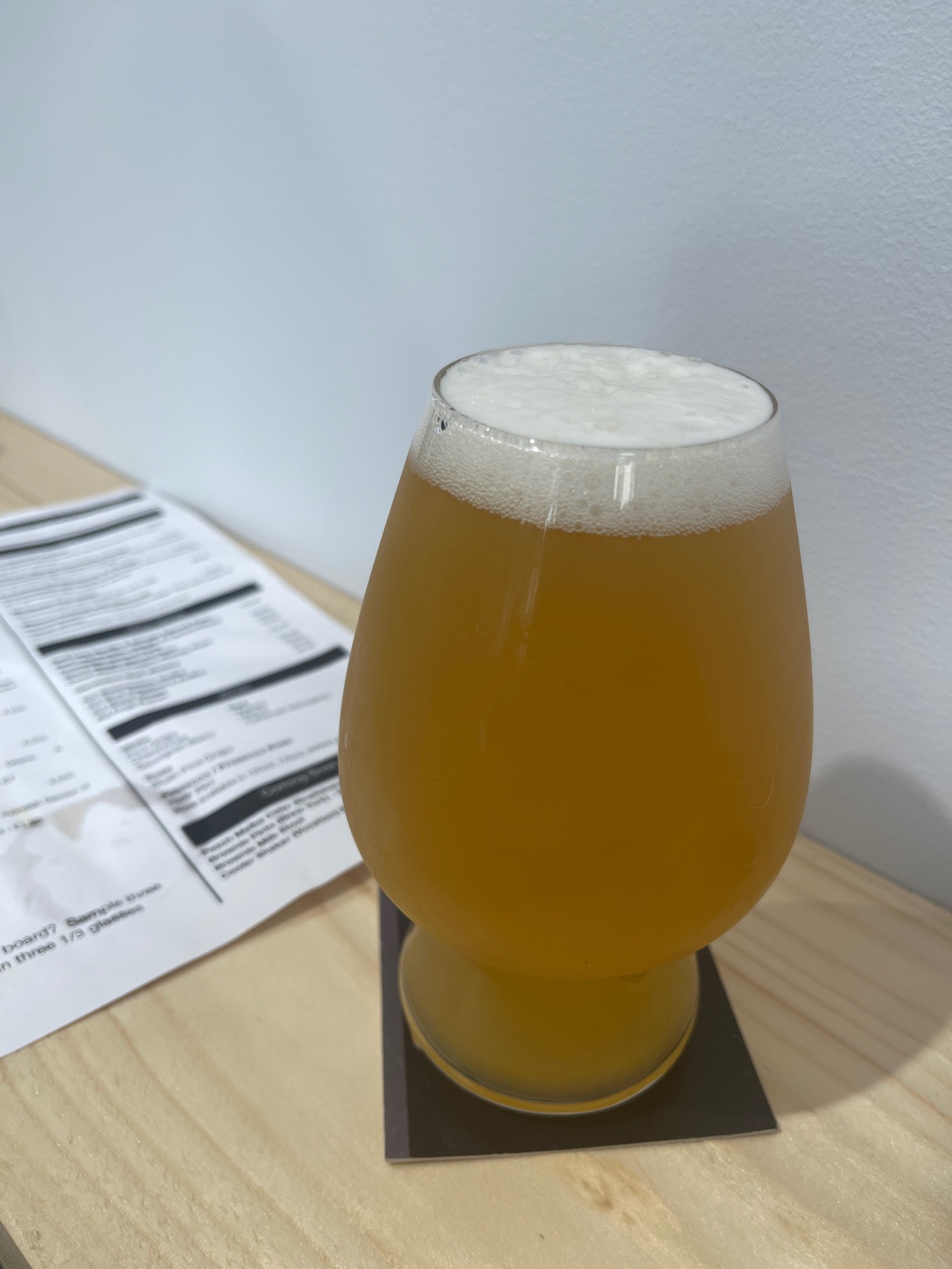 Cooler Shaker, England