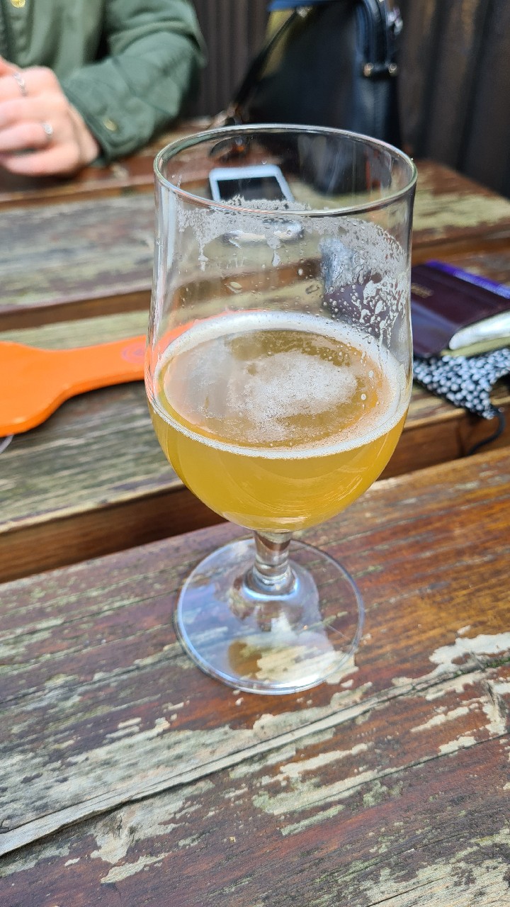 Tasmanian Tom, England