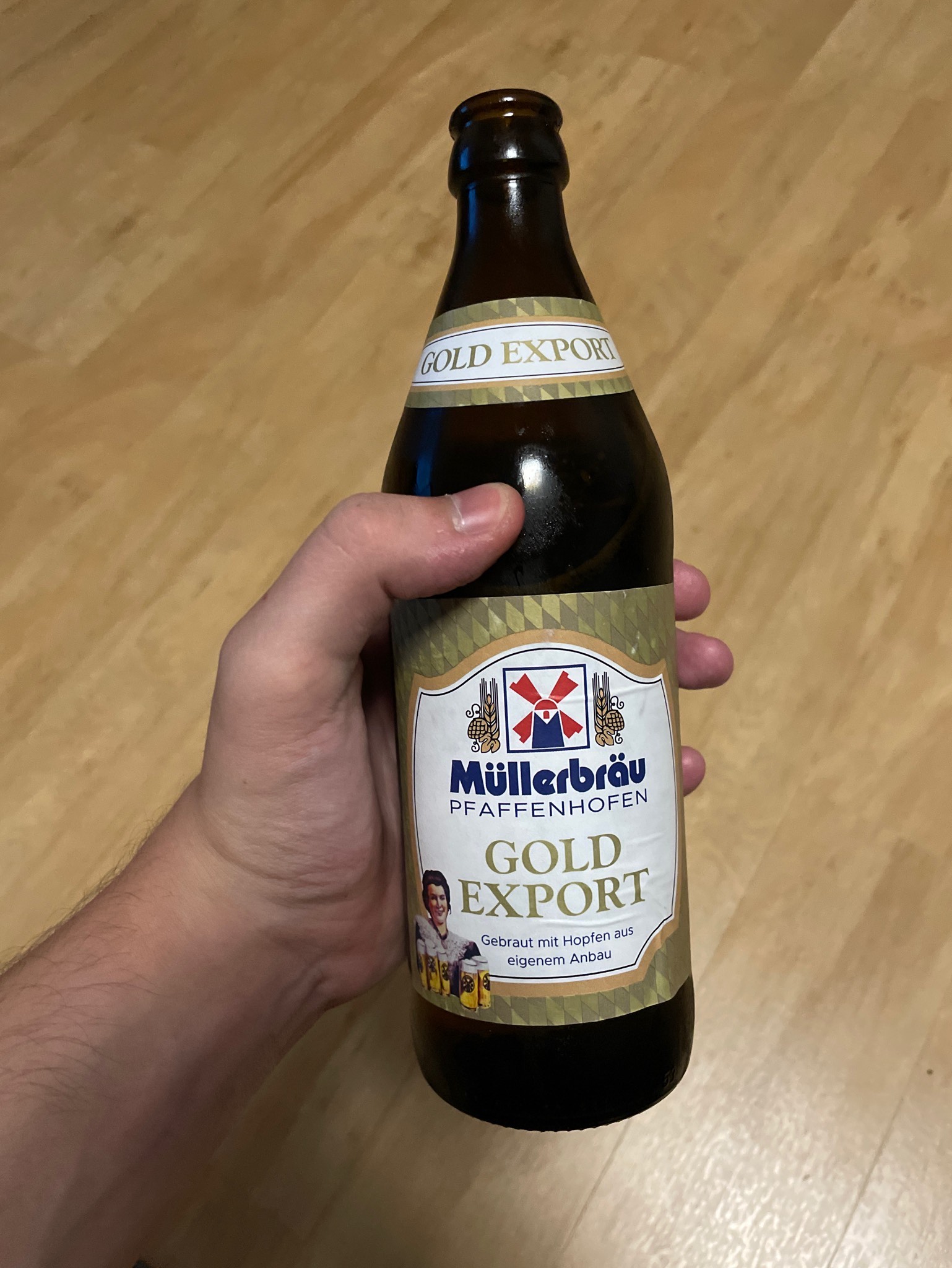 Premium Gold Export, Germany