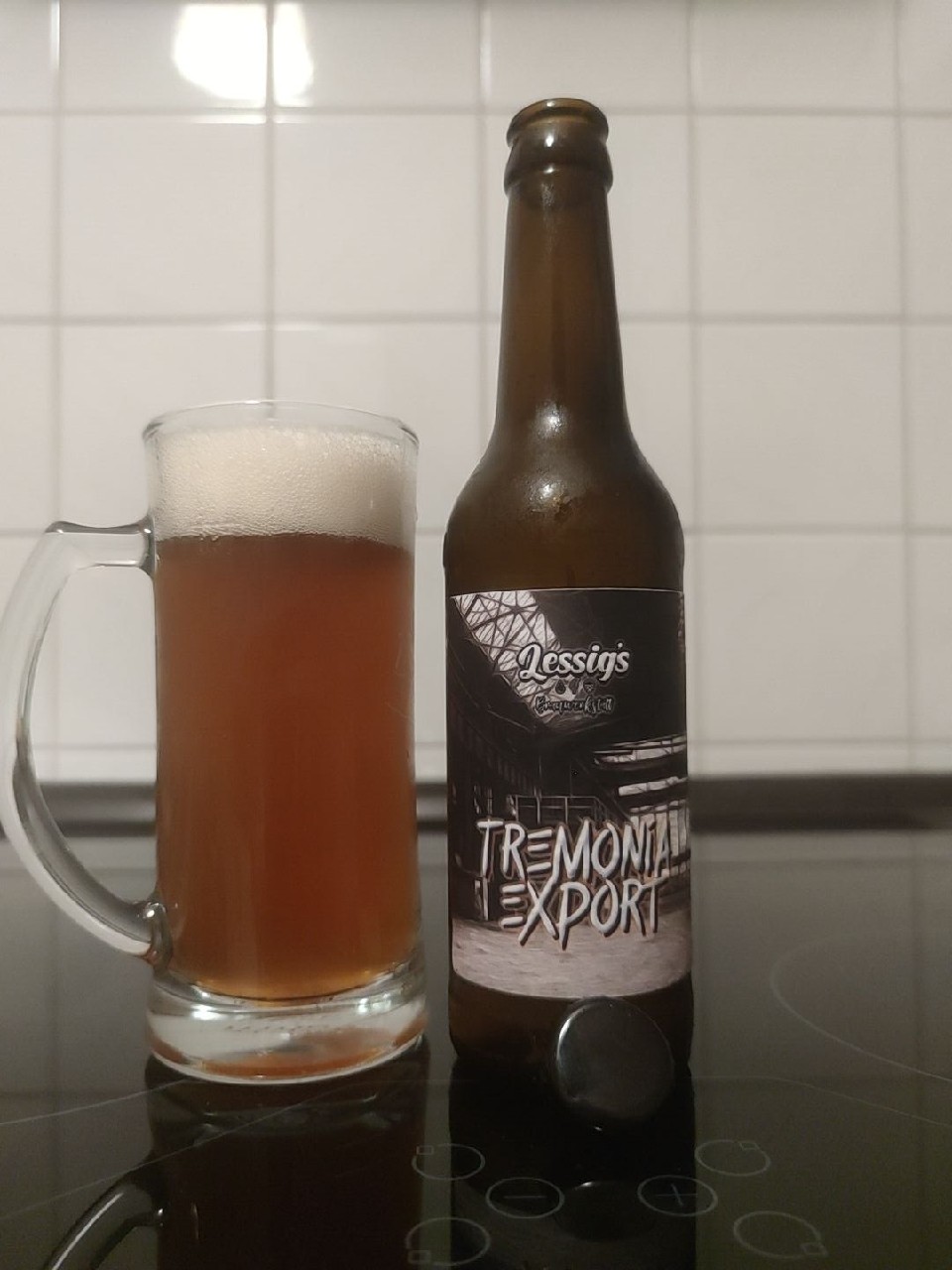 Tremonia Export, Germany