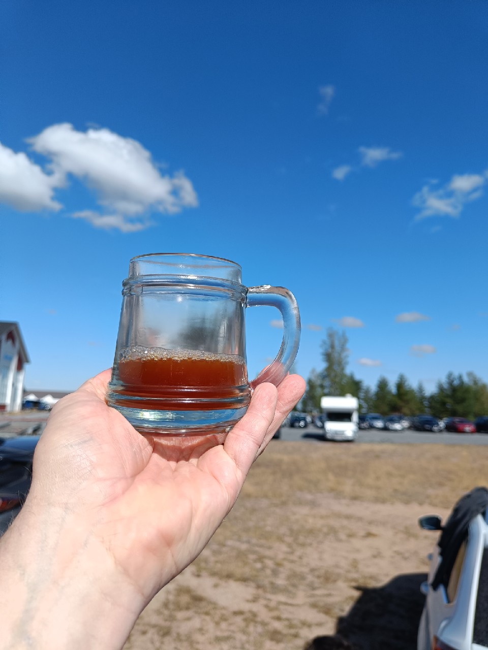 Kisasahti 2021, Sahdin SM 2021–2022, Hämeenkoski