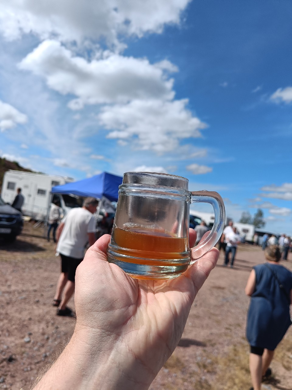 Kisasahti 2021, Sahdin SM 2021–2023, Nakkila