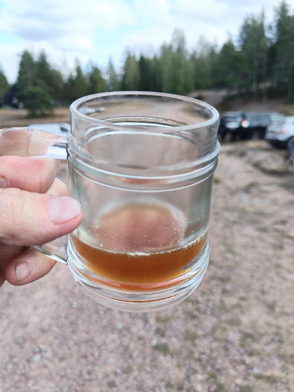 Kisasahti 2021, SahtiLahti ry