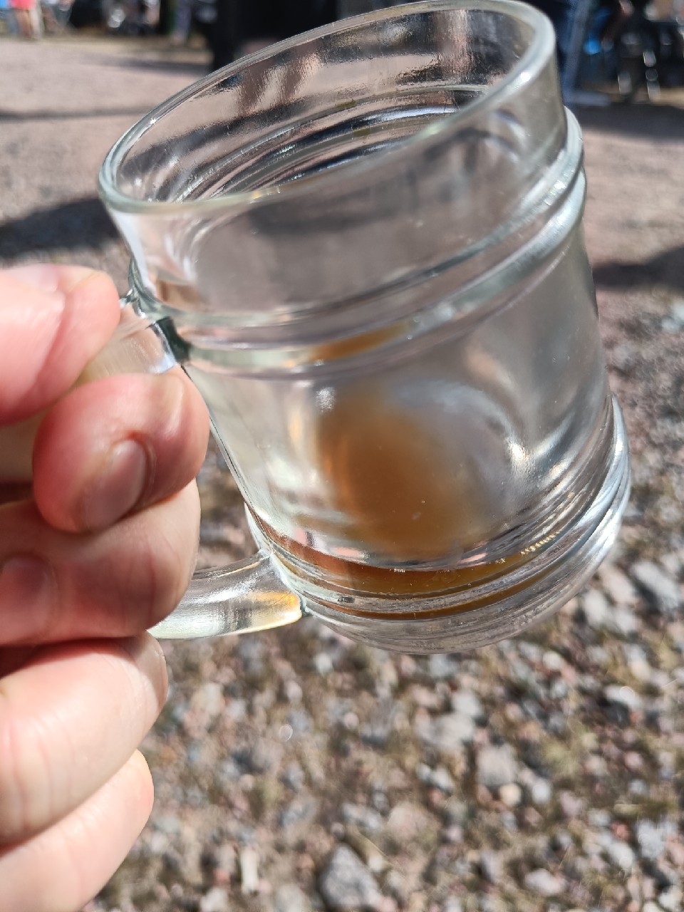 Kisasahti 2021, Sahdin SM 2021–2022, Hämeenkyrö