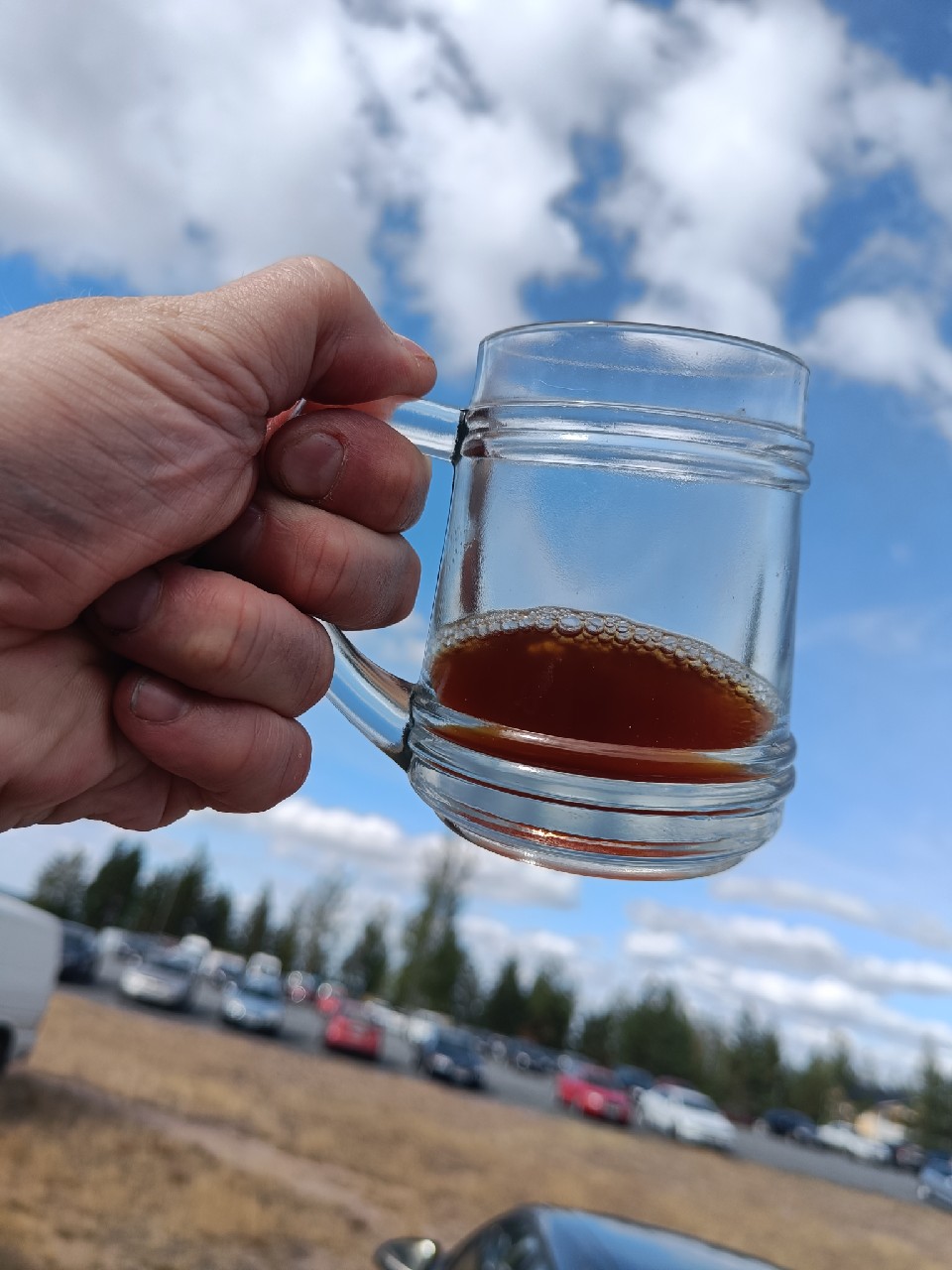 Kisasahti 2021, Sahdin SM 2021–2025, Ruovesi