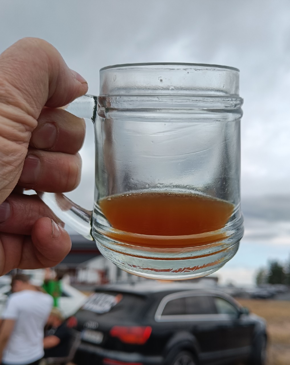 Kisasahti 2021, Finland