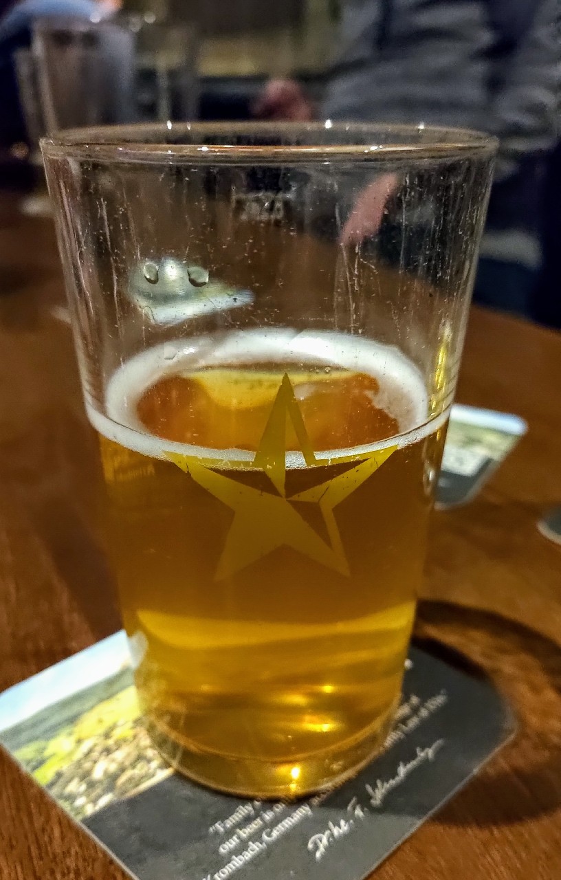 Capri Sin, United States