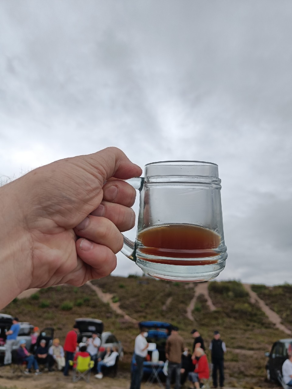 Kisasahti 2021, Finland