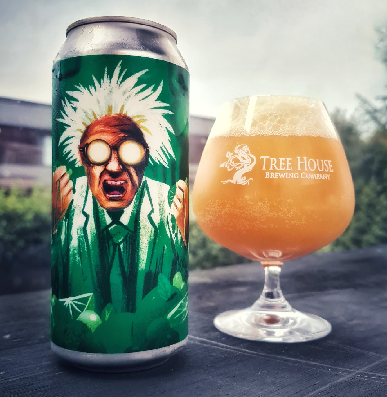 Juice Project Citra, United States