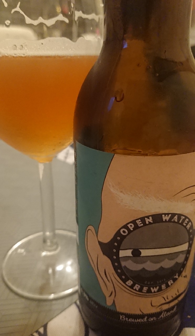 Old & Bitter, Finland