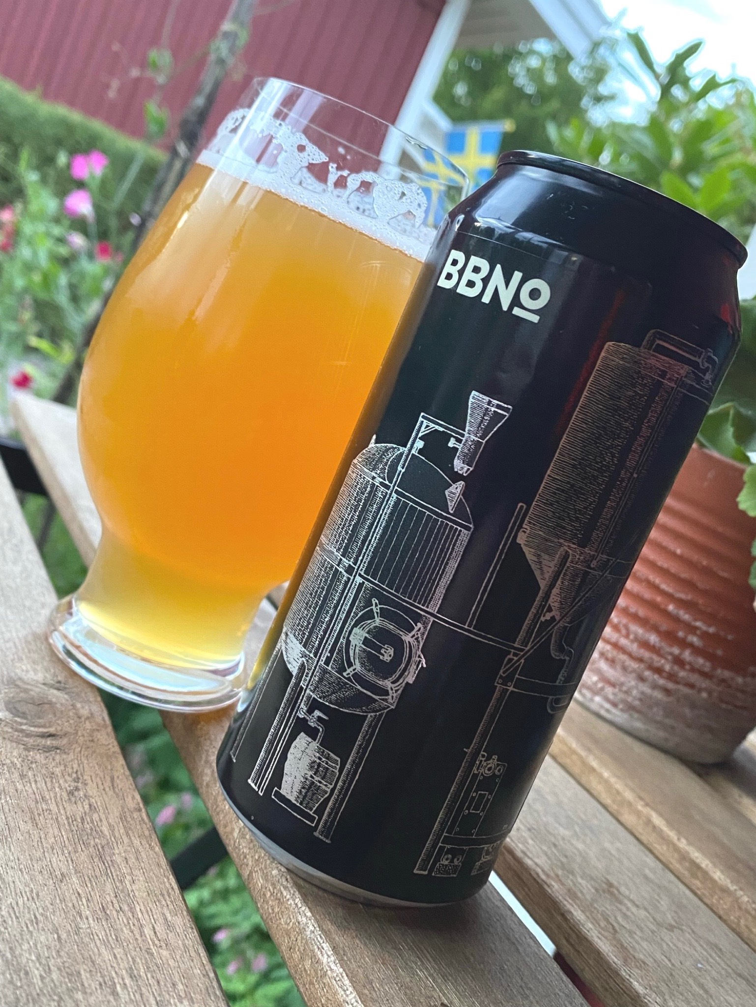42|04 DDH Pale Ale - Number Four, England
