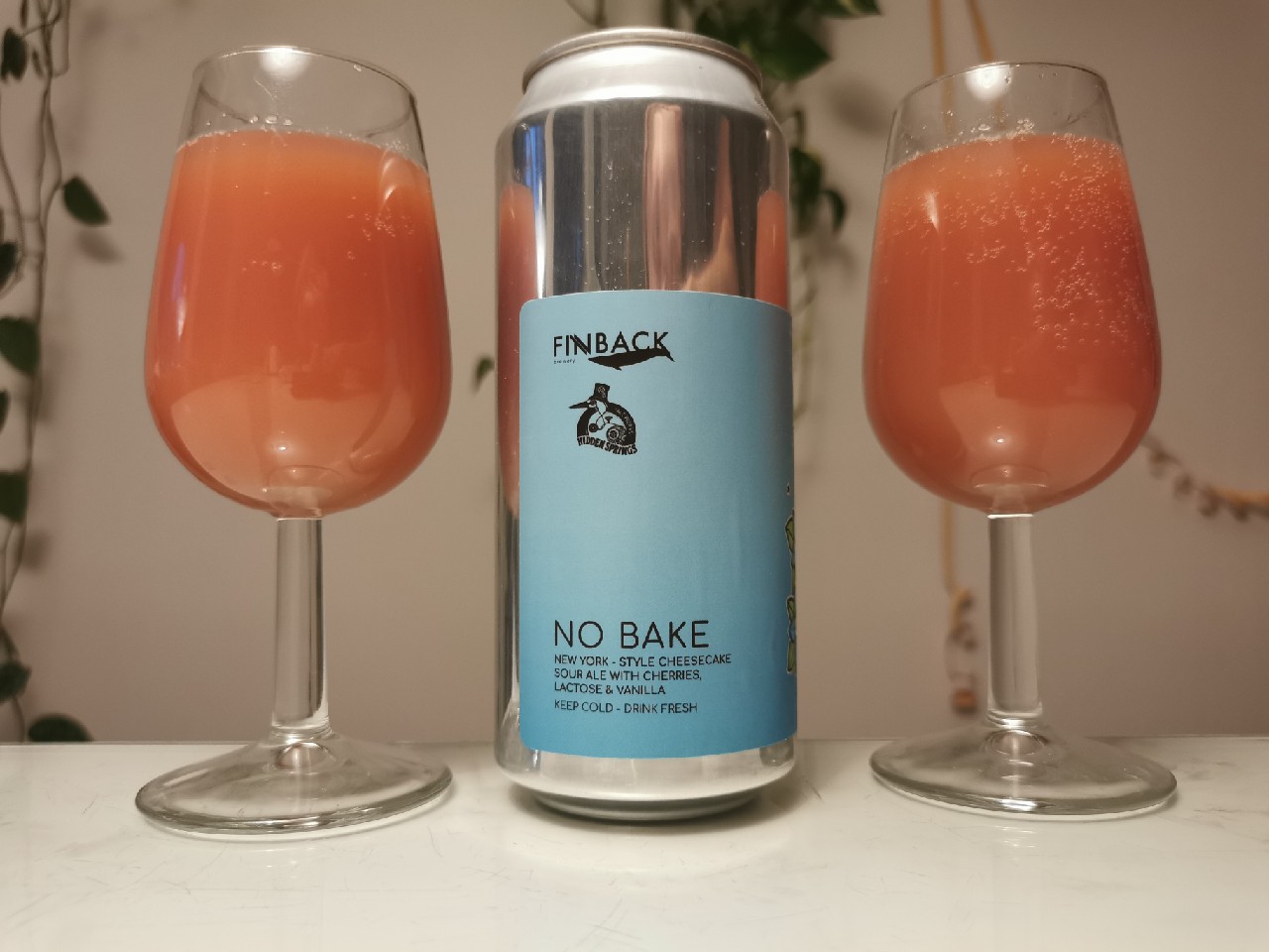 No bake, United States