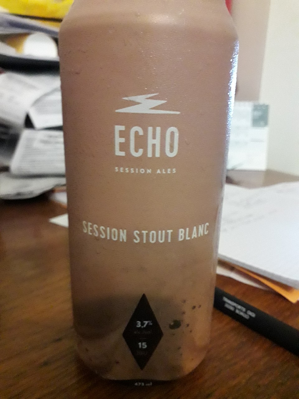 Echo, Canada