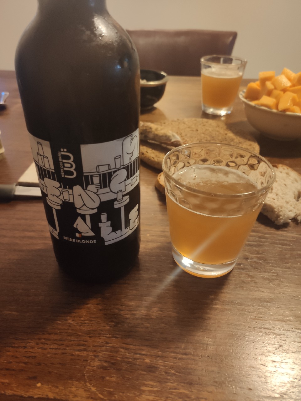 Brau French Ale, France