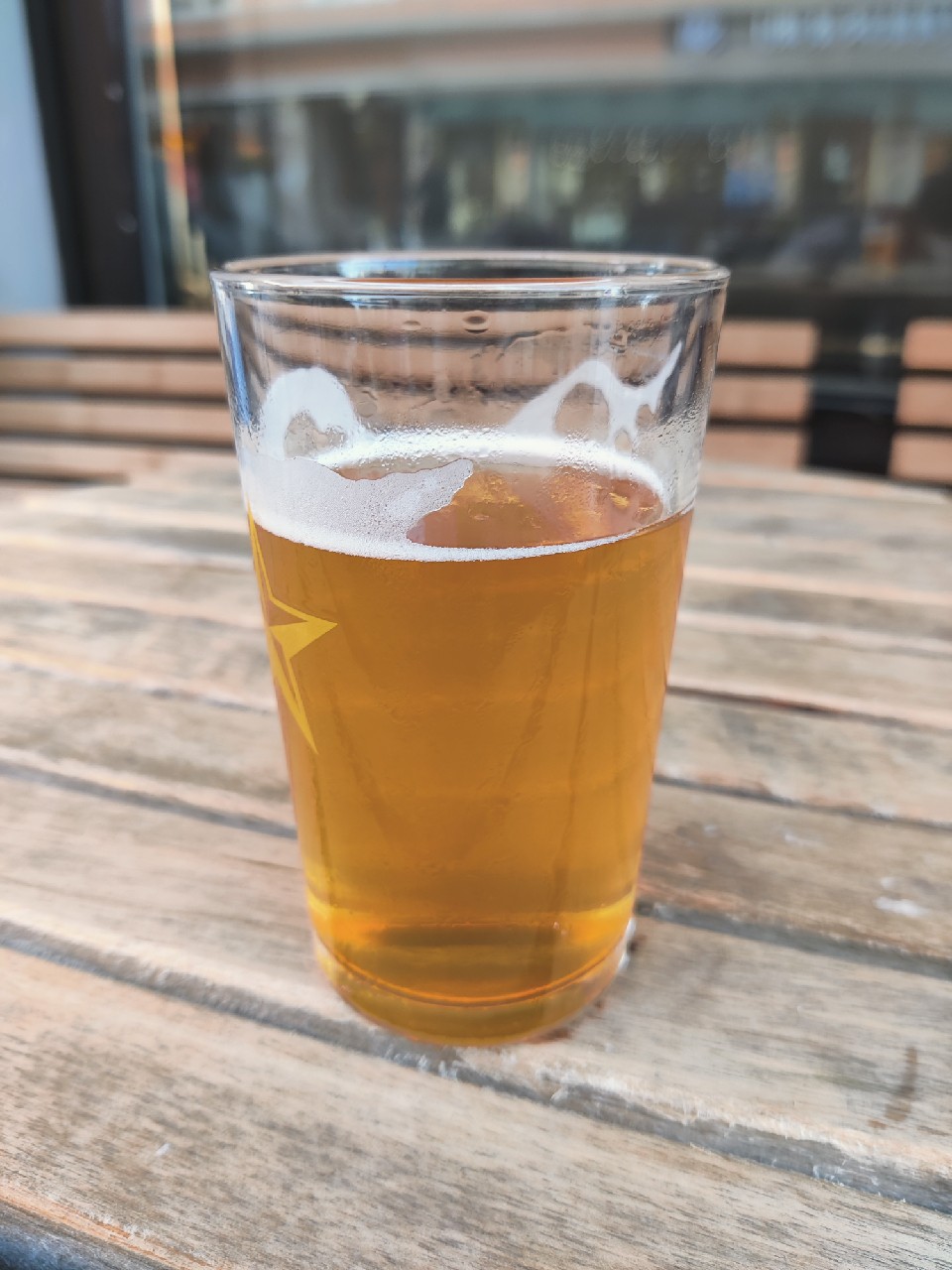 Capri Sin, United States