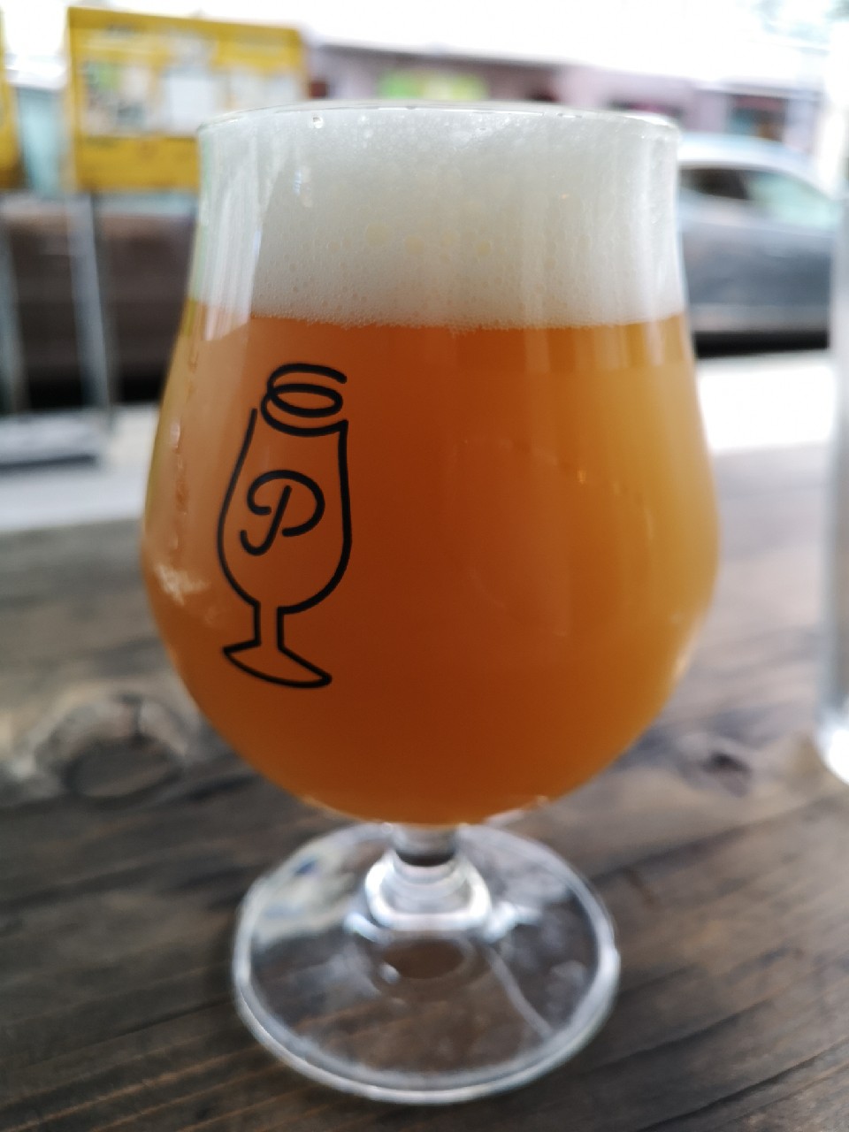 Hop City 2021 - The Resurrection, England