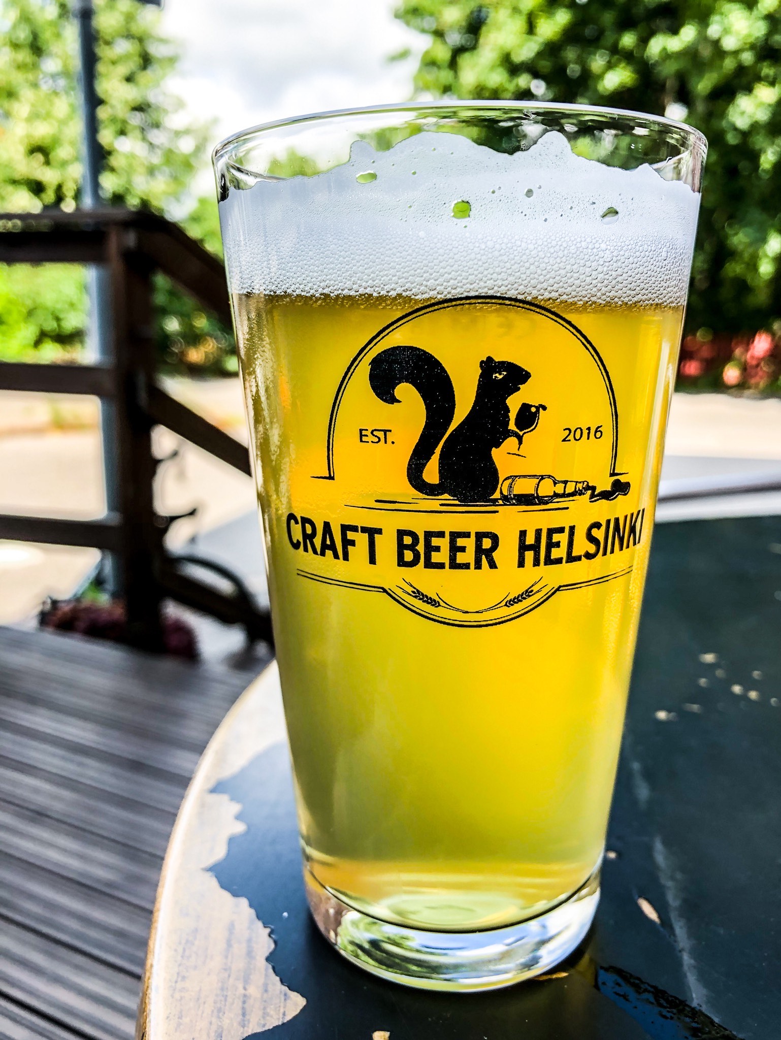 Kissauniversumi 2080, Finland