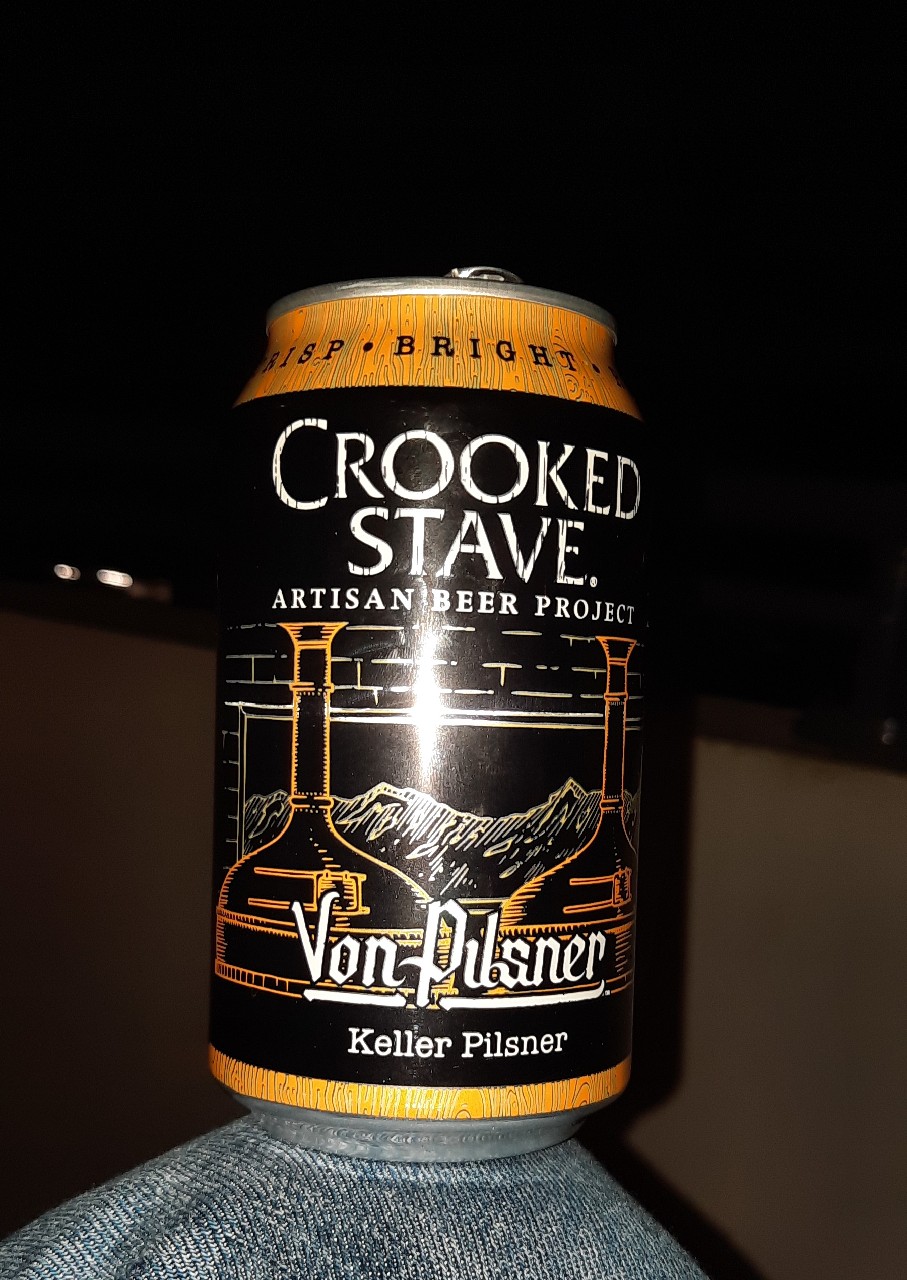 Von Pilsner, United States