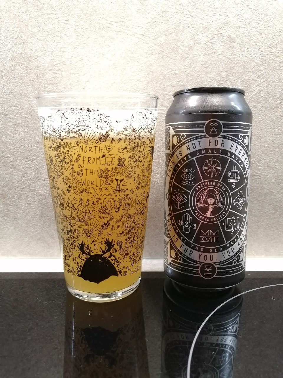 017 Agent Contains Nuts, England