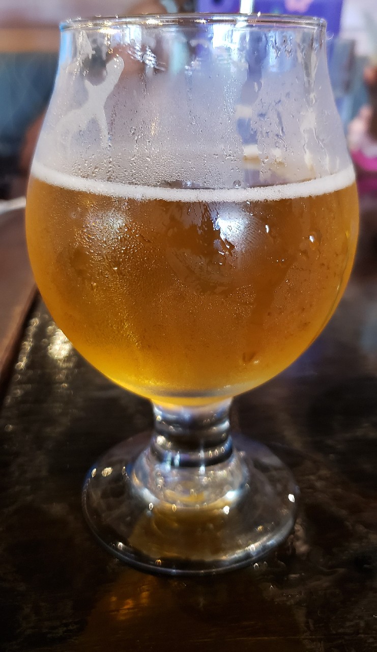 mosaic Mo Betta, United States