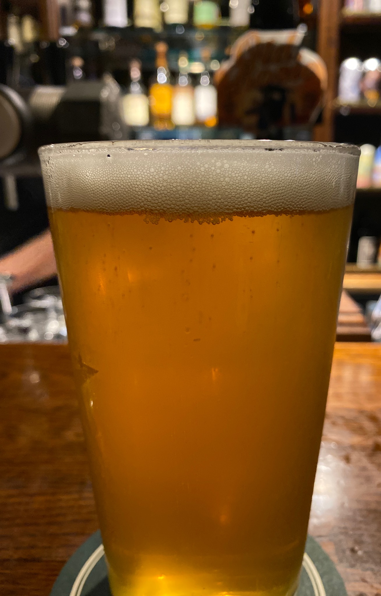 Bobby Sheriff, Finland