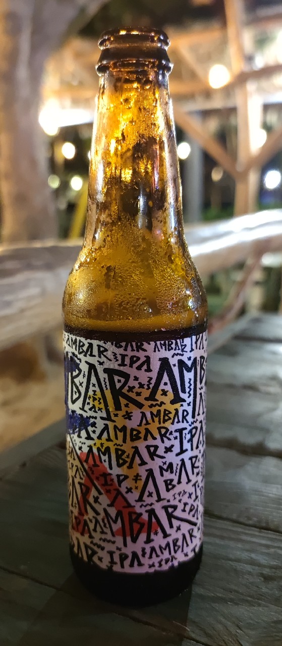Ambar IPA, Costa Rica