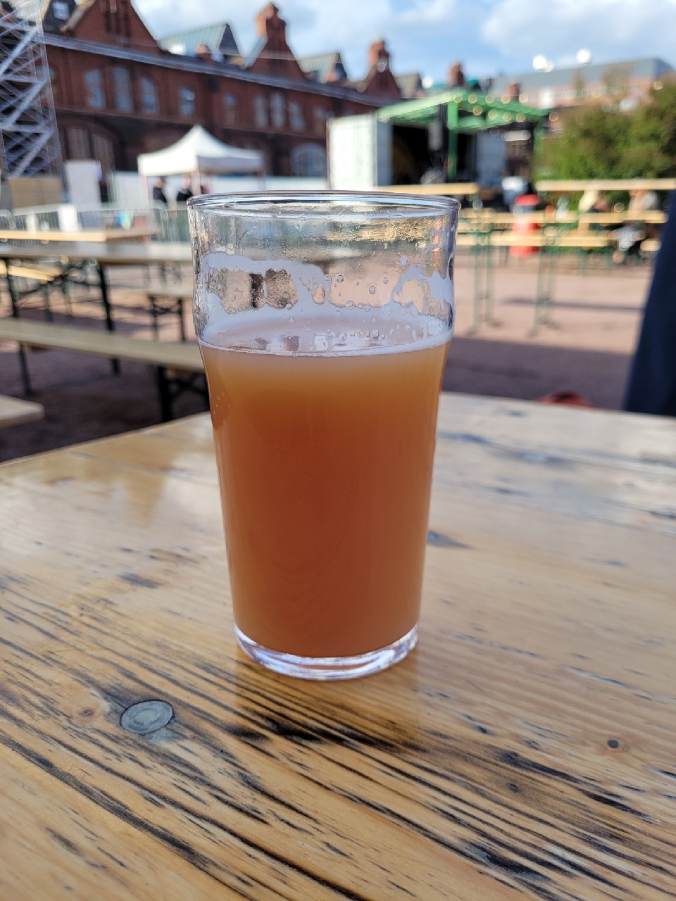 SMTH Guava, banana, vanilla & cream, Russia