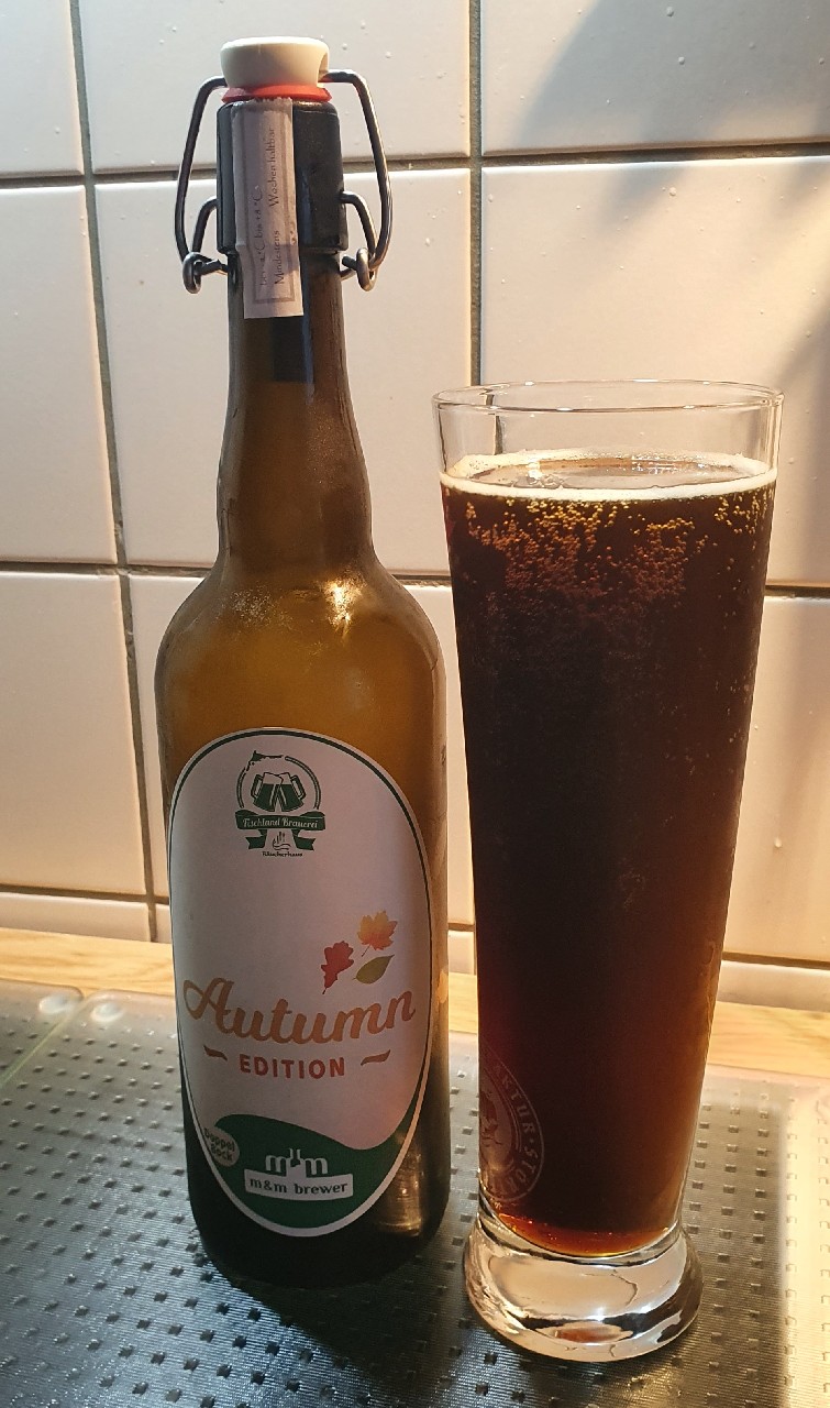 Autumn Edition, Germany