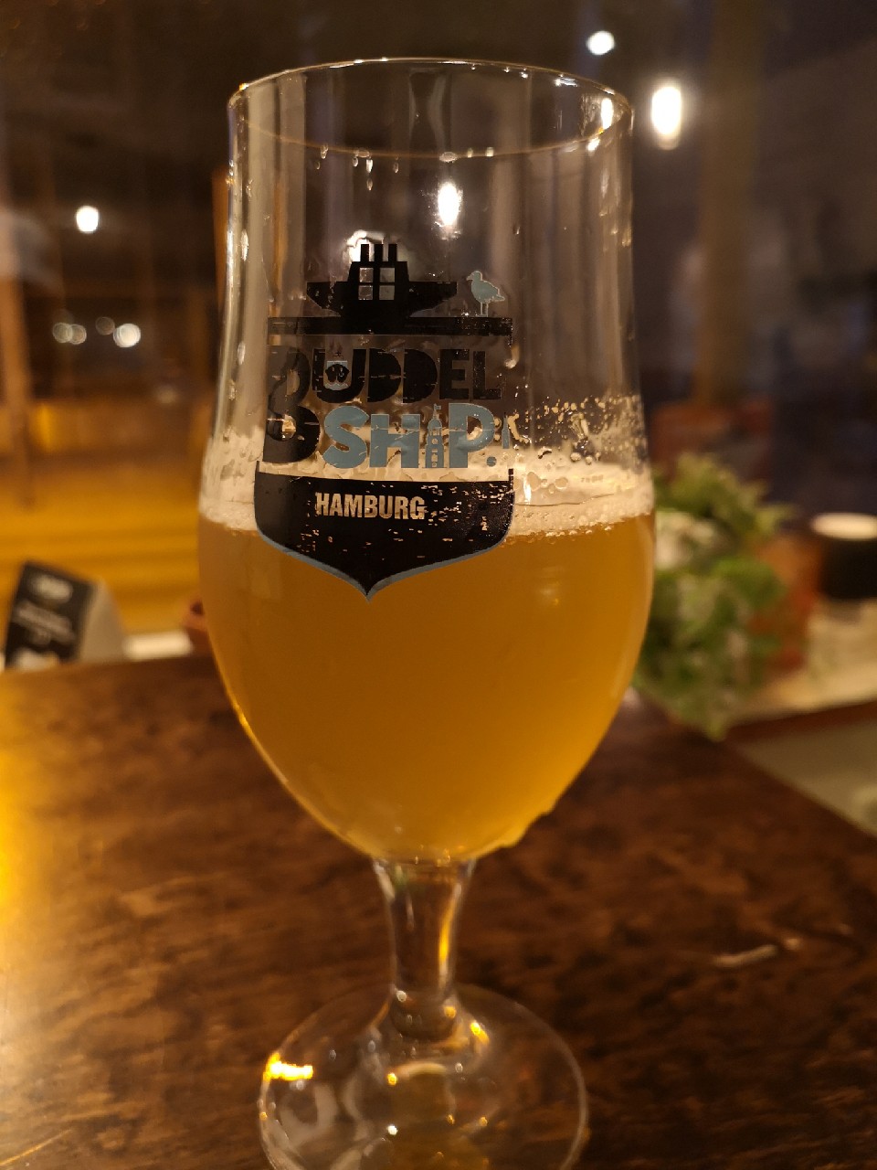 IPL Callista Rakau Loral, Germany