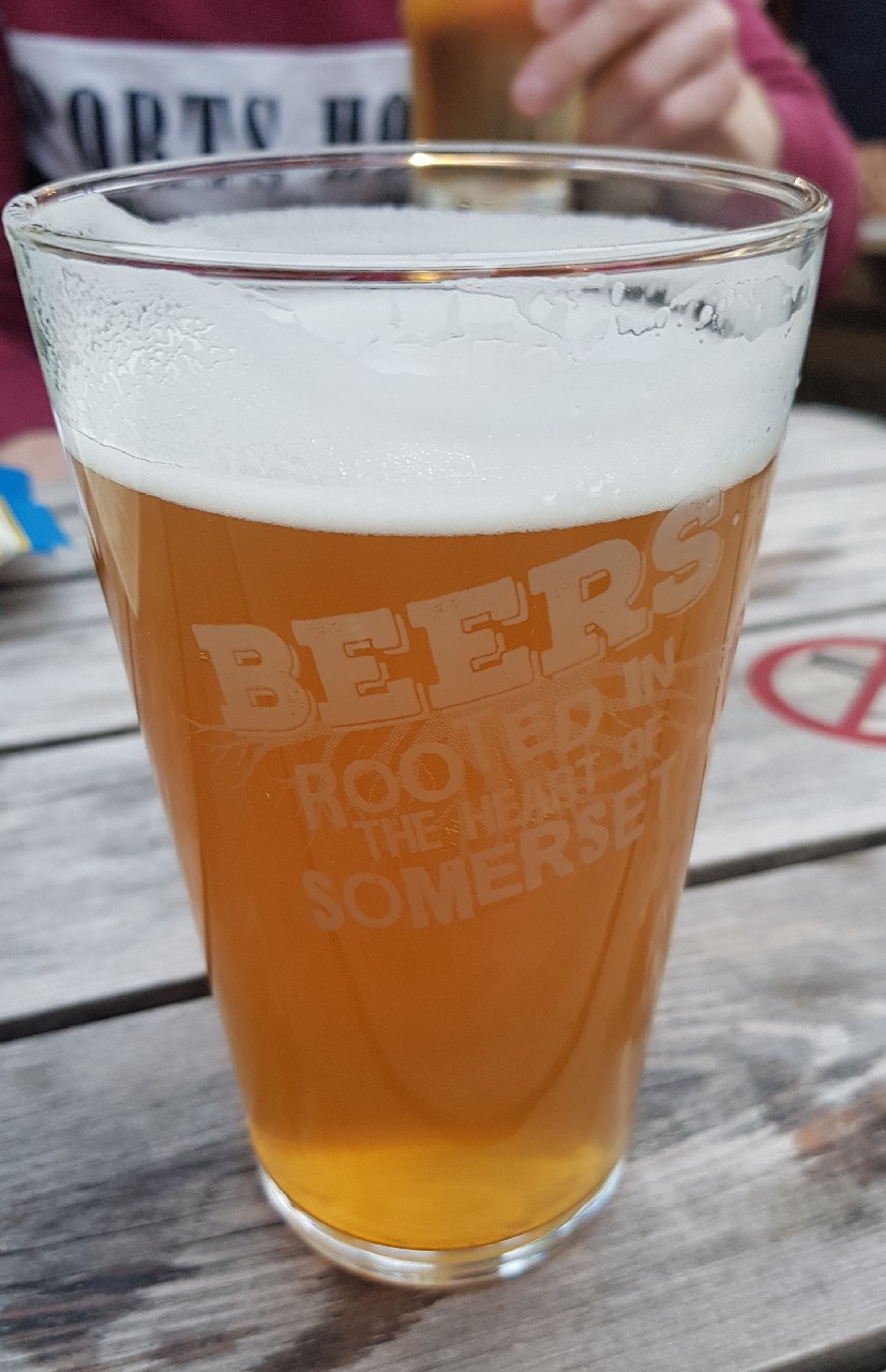 Obsessed with Citra, England