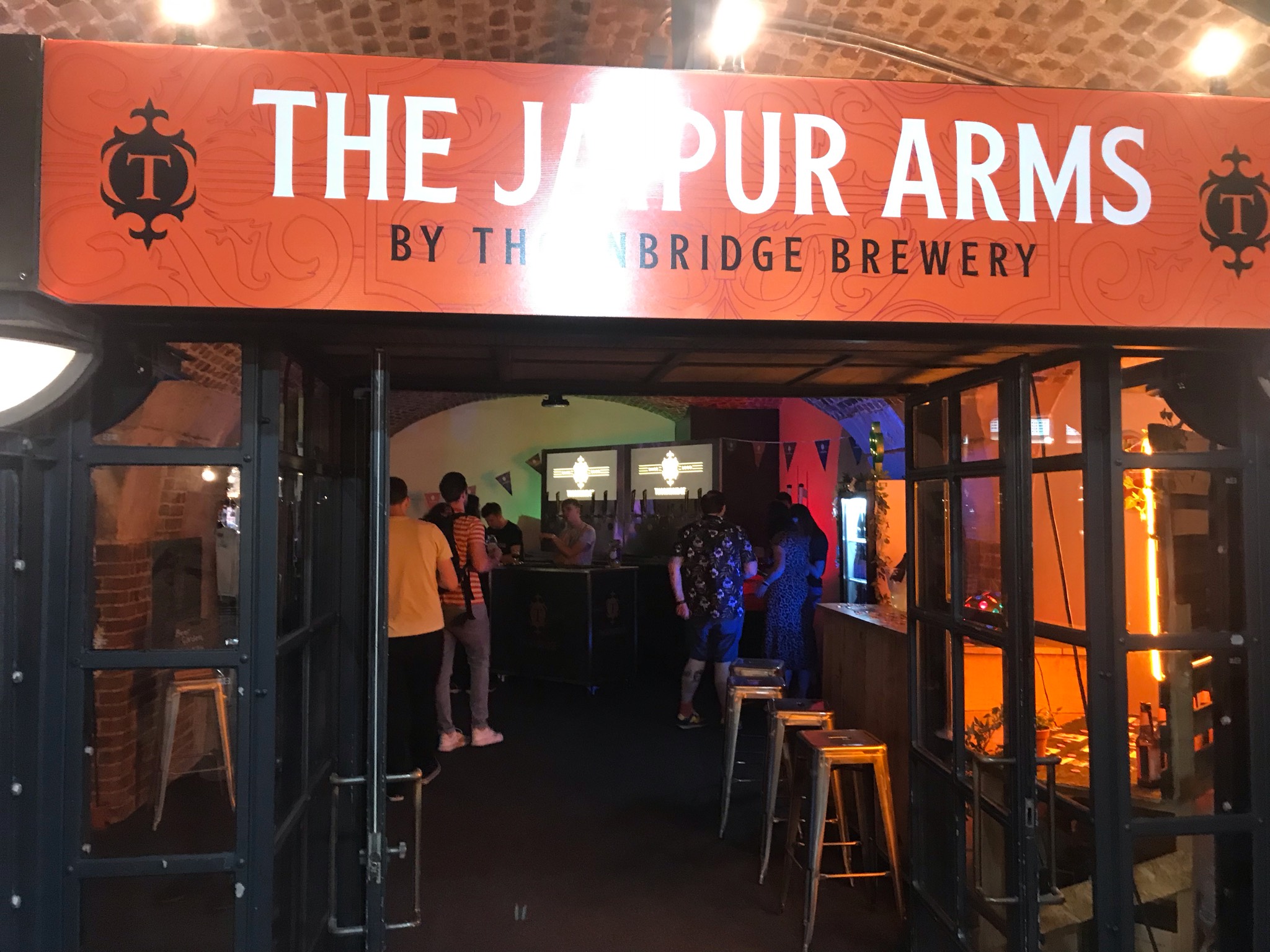 Heart & Graft, England