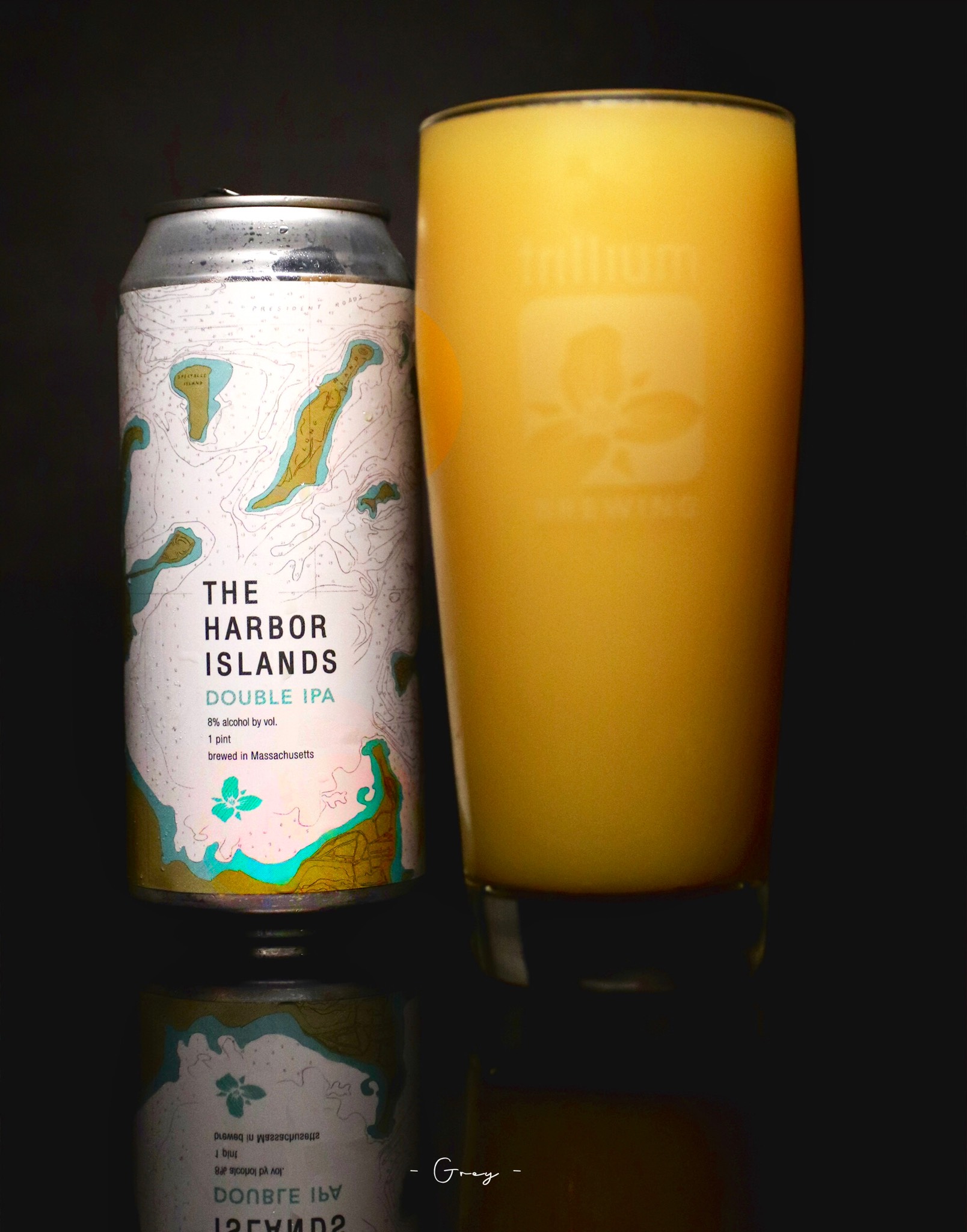 The Harbor Islands, United States