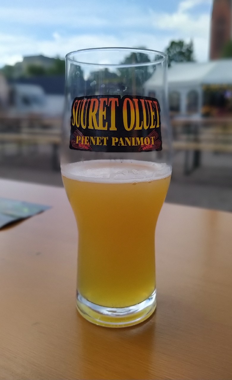 Mysteeri #11, Finland