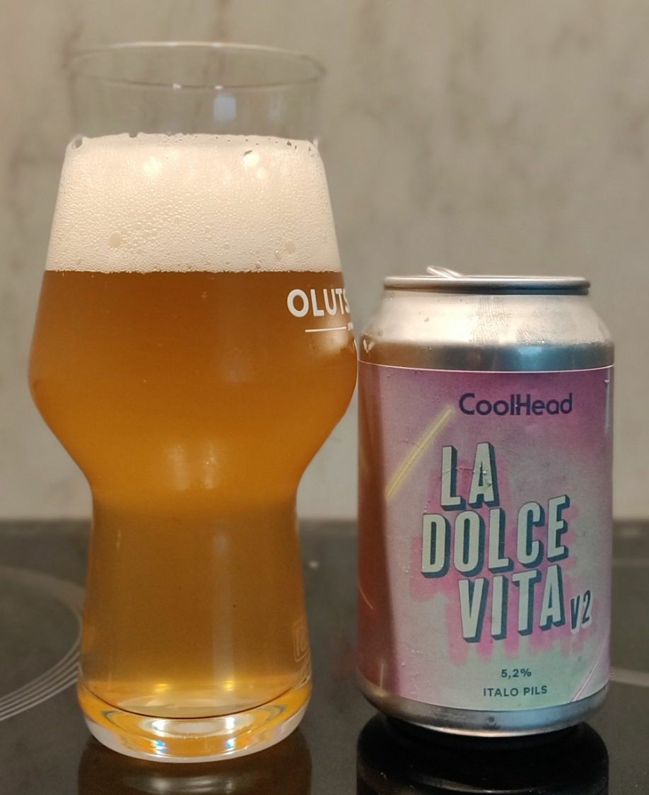 La Dolce Vita V2, Finland