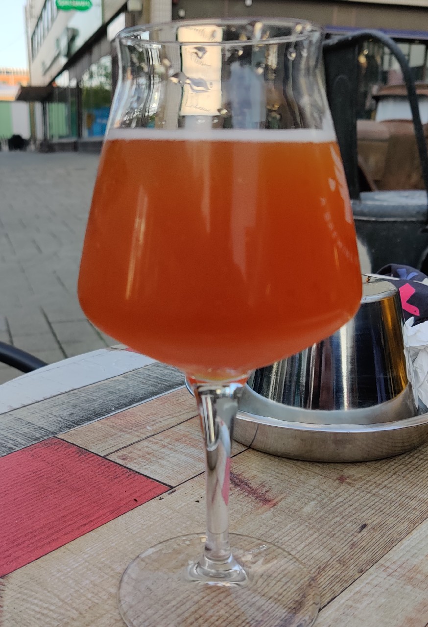 Tupla IPA, Finland