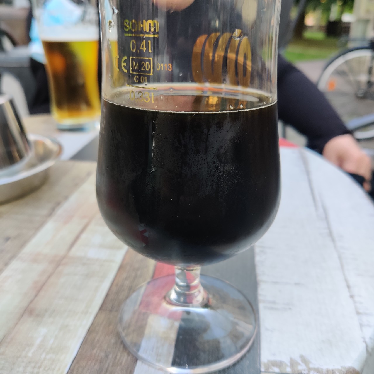 Juhlassa Mukana, Finland