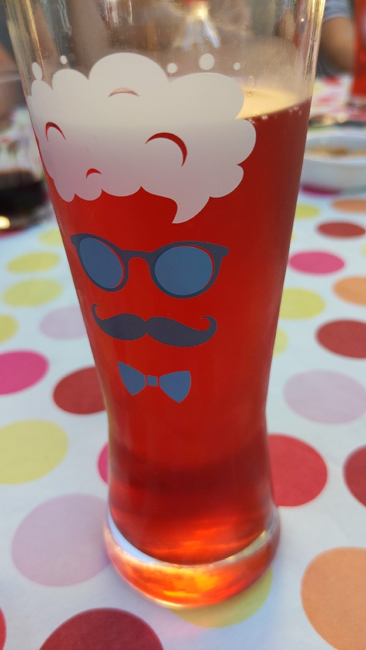 Endless Summer #2 Berliner Weisse, France