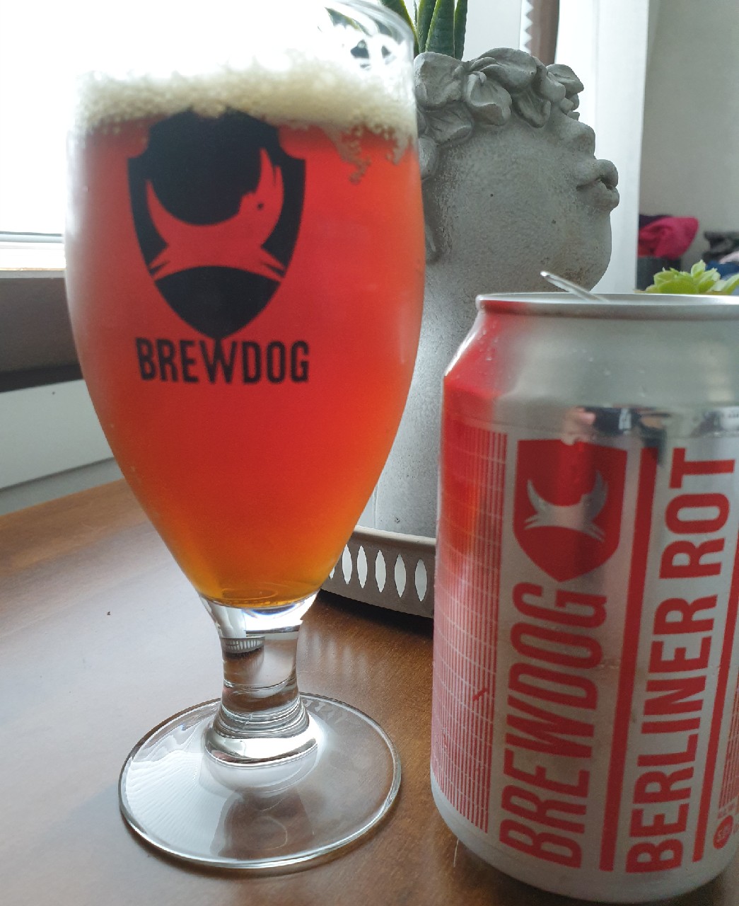 Berliner Rot, Germany