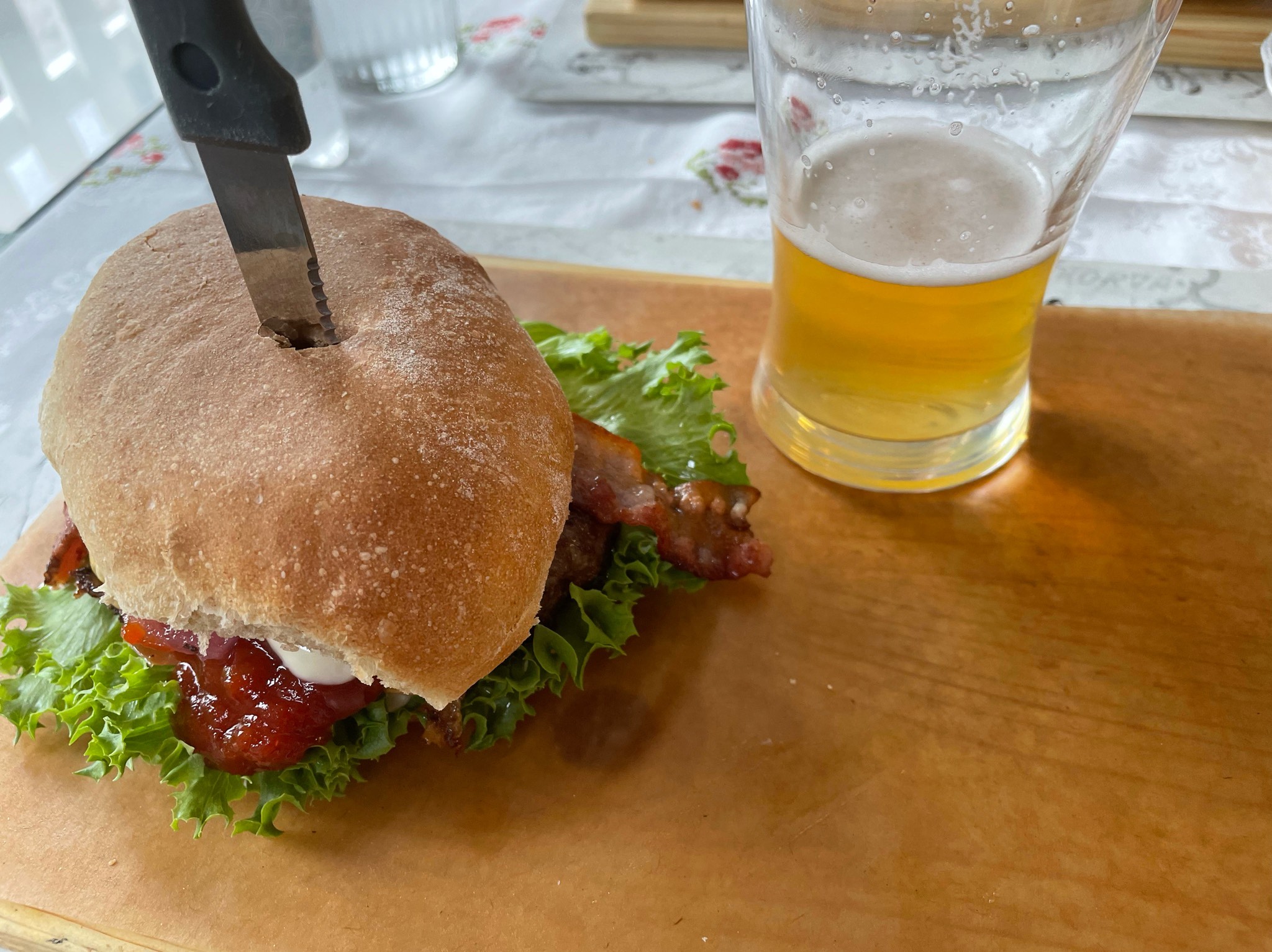 Peimari United Pilsner, Finland